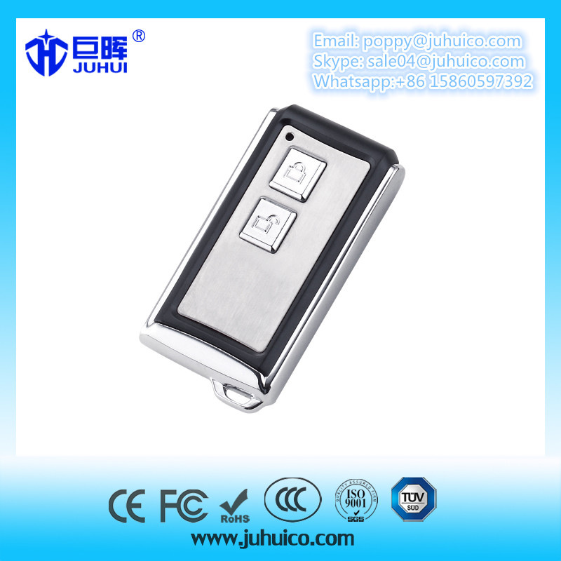 Wireless Remote Control Duplicator Opener for Garage Door