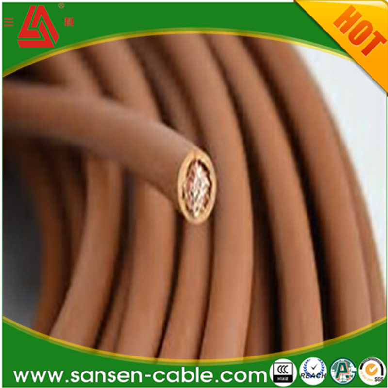 High Quality H07V-K Cable in Electrical Wires