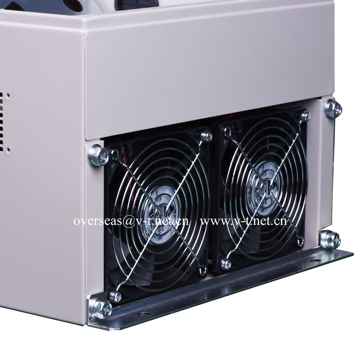 V&T Frequency Inverter for Air Compressor (V5-H)