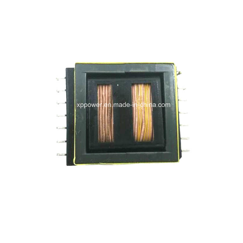 Efd 43 Three Phase Horizontal High Frequency Transformer
