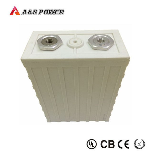 Rechargeable 3.2V 100ah LiFePO4 Lithium Battery Pack for Solar System