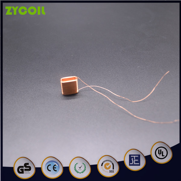 Electromagnet Coil Copper Wire Coil