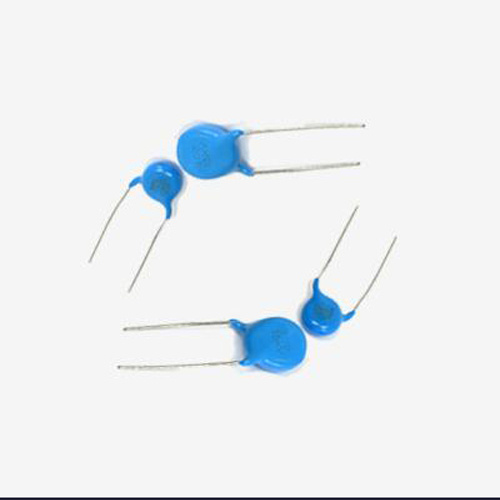 High Voltage Ceramic Disc Capacitor Tmcc02