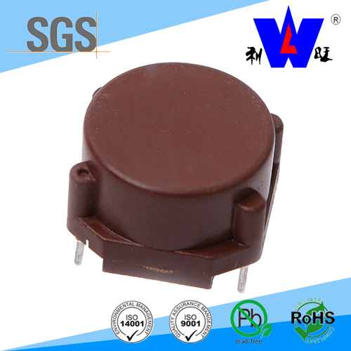 Tcc/Lgh Common Mode Choke Wirewound Inductor
