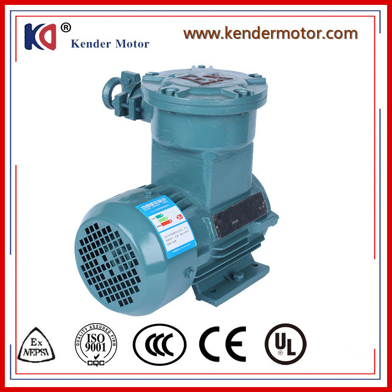 Wholesale Price Frame of Explosion-Proof Motor