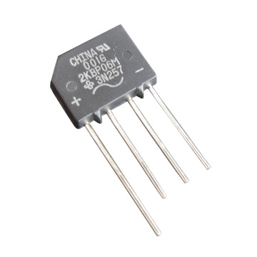 Rectifier Bridge 2kbp06m