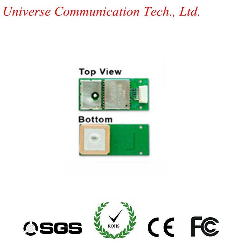 Multiple Gnss Smart Antenna Module/Ttl, 9600BPS, 35X16mm