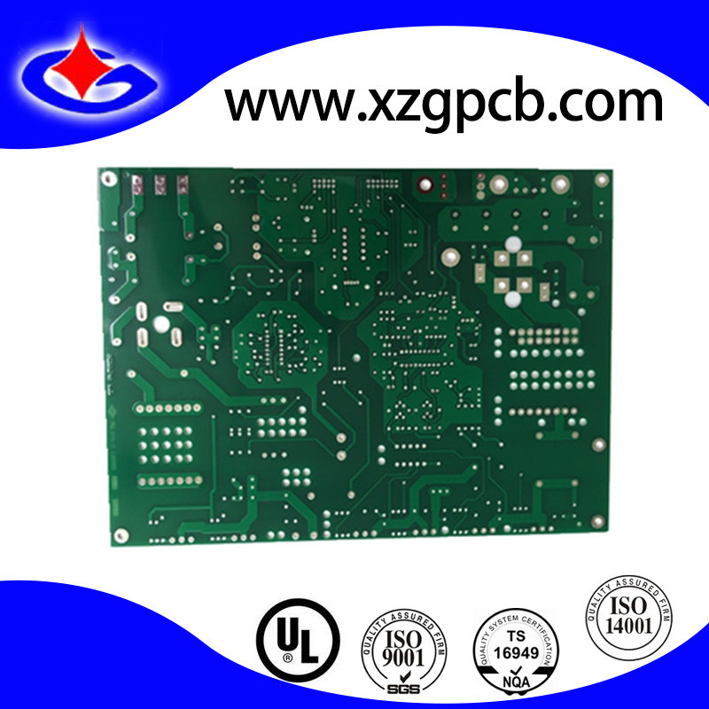 PCB Manufacturer Specialize Multilayer PCB with Competitive Price
