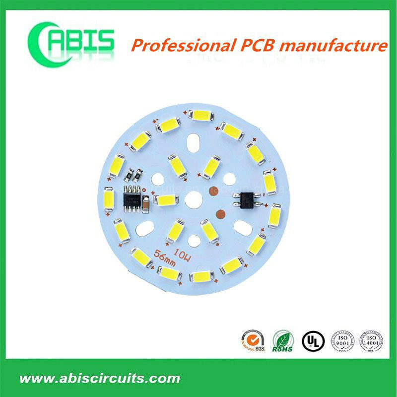 LED Printed Circuit PCB Assembly