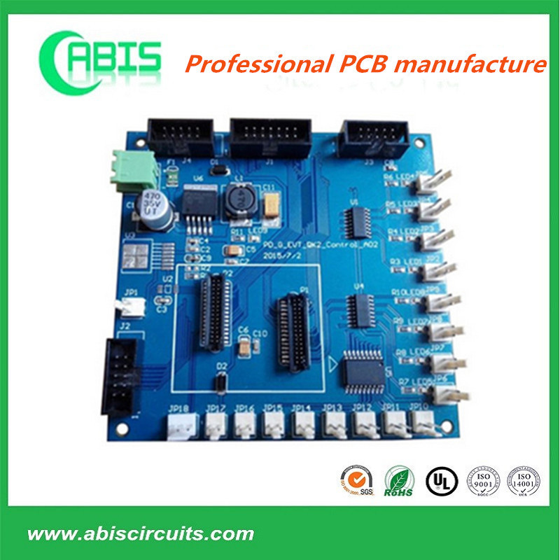 Prototype PCBA with High Quality