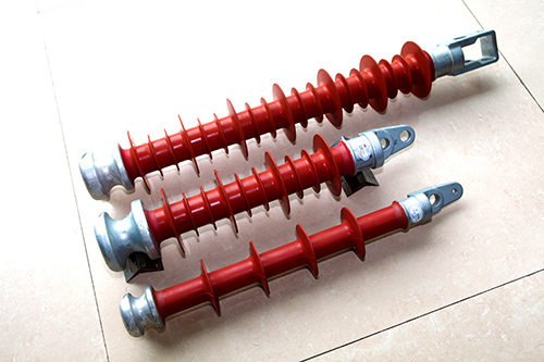 Cross Arm Composite Insulator