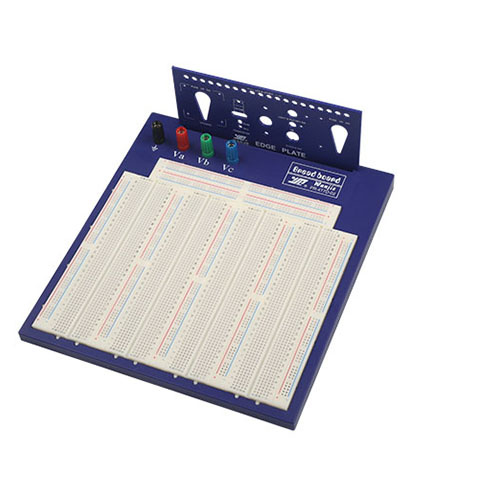3260 Tie-Point Solderless Breadborad Test Breadboard (PR-4T7D-02)