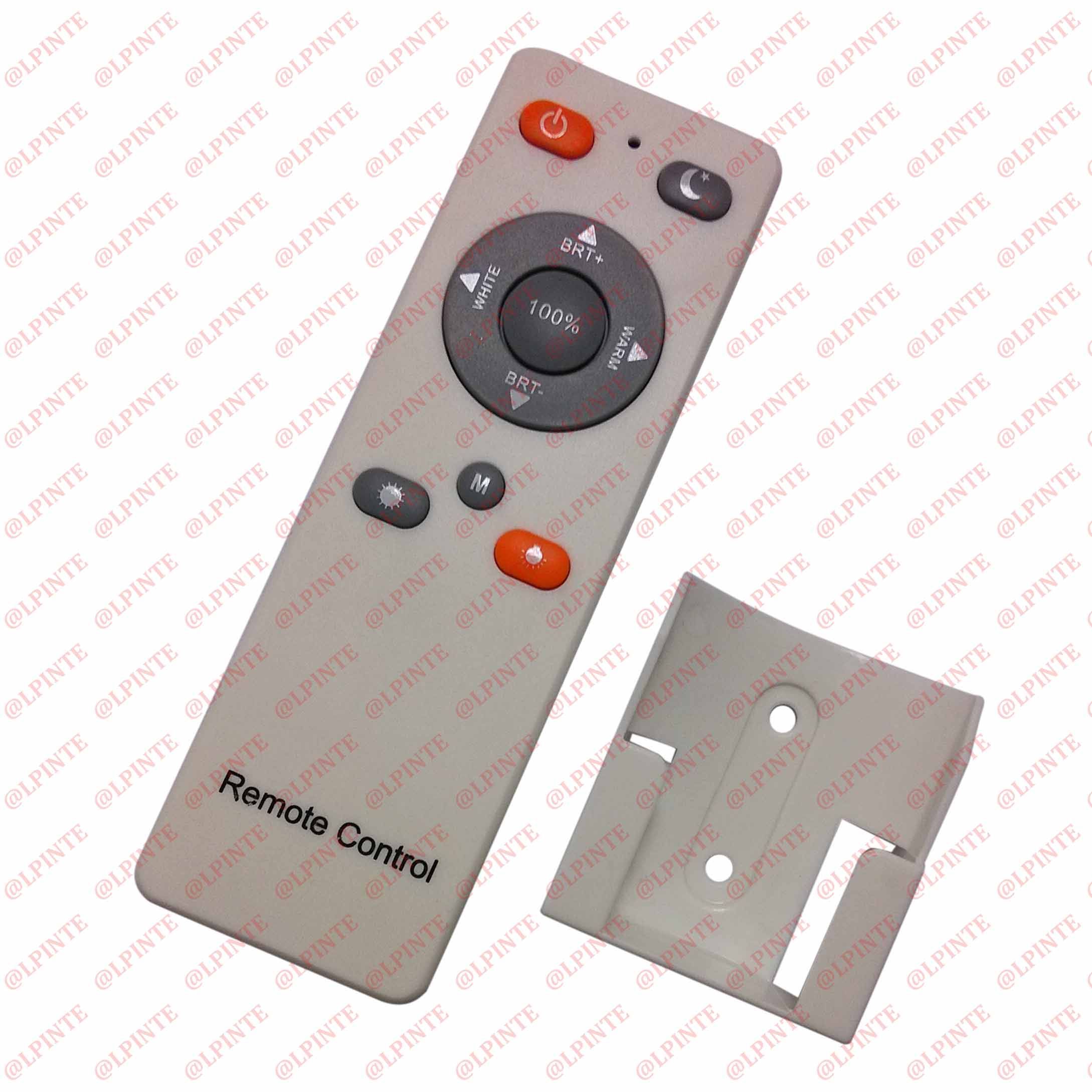 IR Remote Control for LED Lights