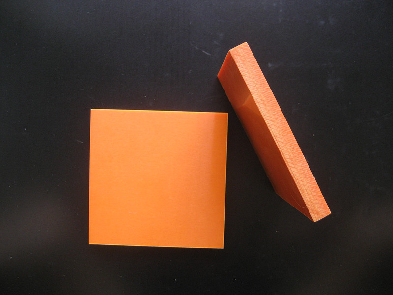 Phenolic Paper Insulation Laminate Sheet