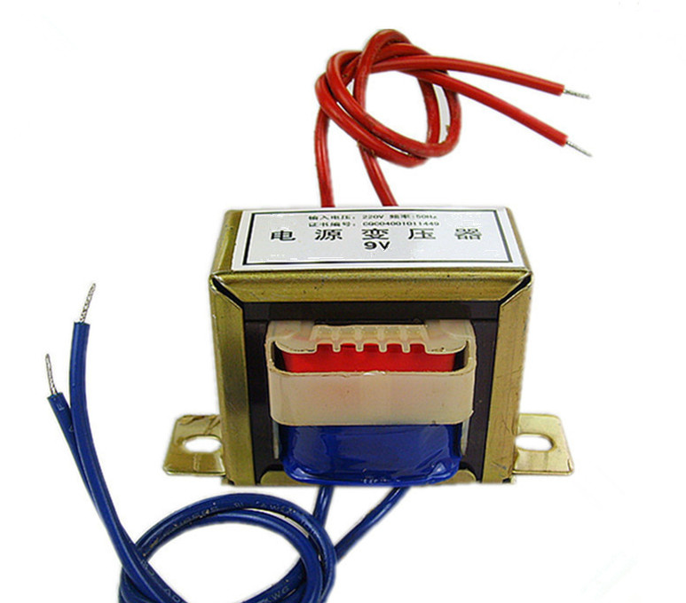 Customized Compact Size Professional Low Frequency Transformers with IEC, ISO9001, Ce Certification for Various Application
