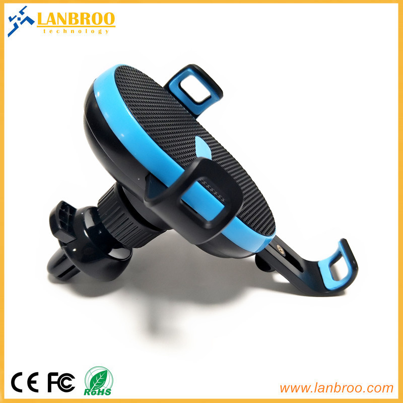 OEM Gravity Mobile Phone Car Mount Wireless Fast Car Charger Reliable Supplier