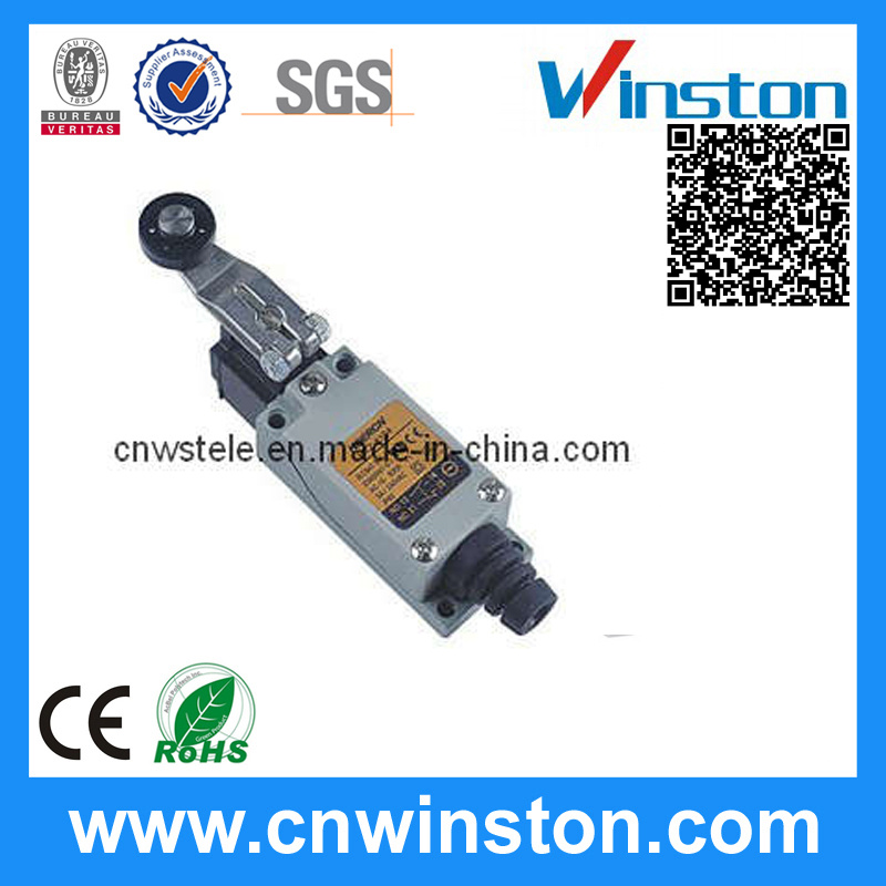 Tz Series Limit Switch with CE