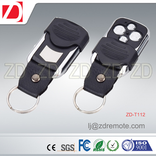 433MHz Wireless Remote Control Universal Alarm Zd-T112
