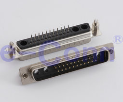 Coaxial Connector, Power Connector, Medical Connector