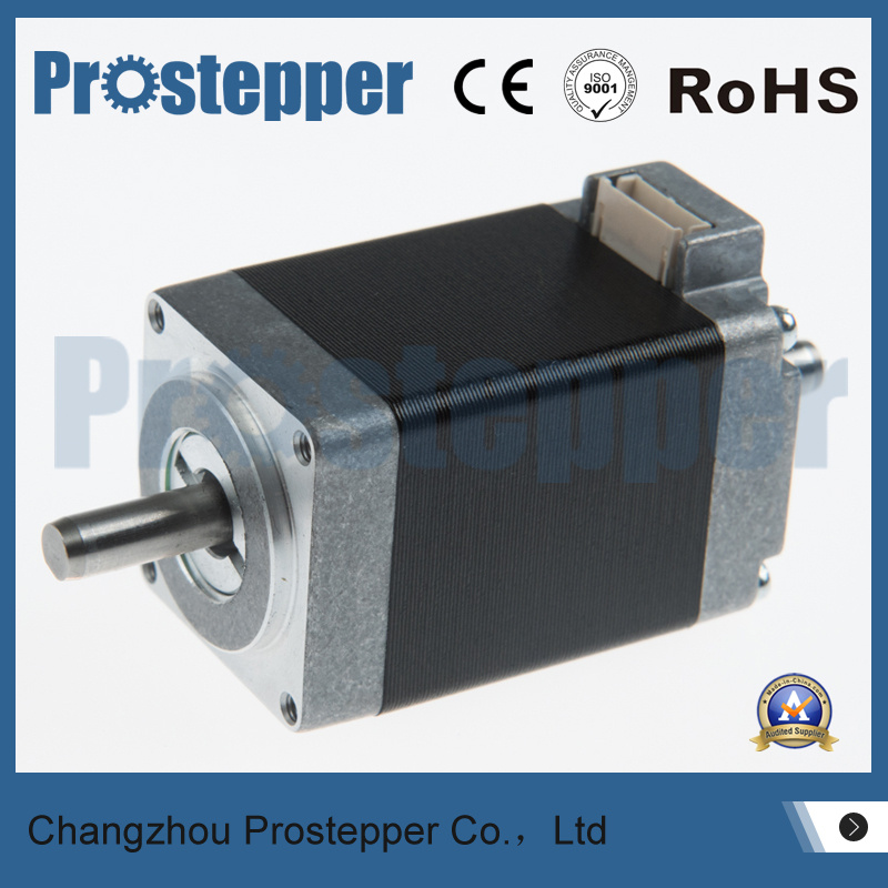 NEMA 8 Connector Type Stepper Step Motor for CNC Machine (40mm 0.022N. m)