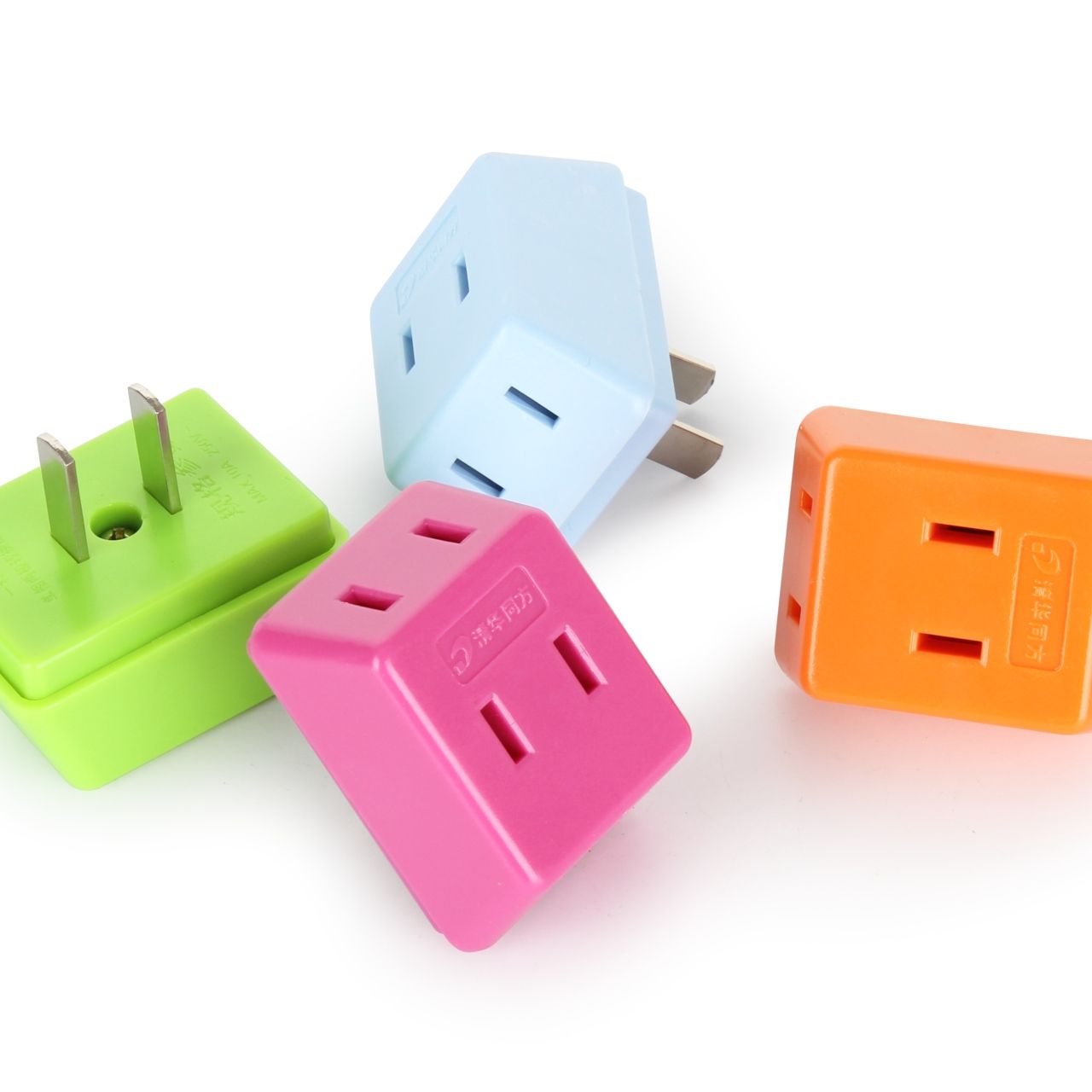 New Design Electrical USB Socket Power Strip