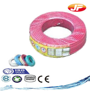 Building Electric Wire (H07RN) - 1/PVC Wire