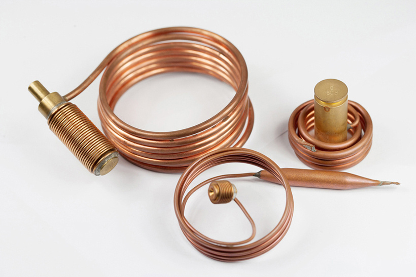 Temperature Sensor Fitting,