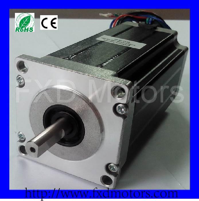 57mm Motor for Textile Machine