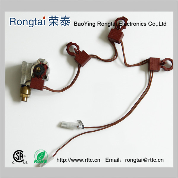Oven Switch Harness/Switch Bands for Gas Oven