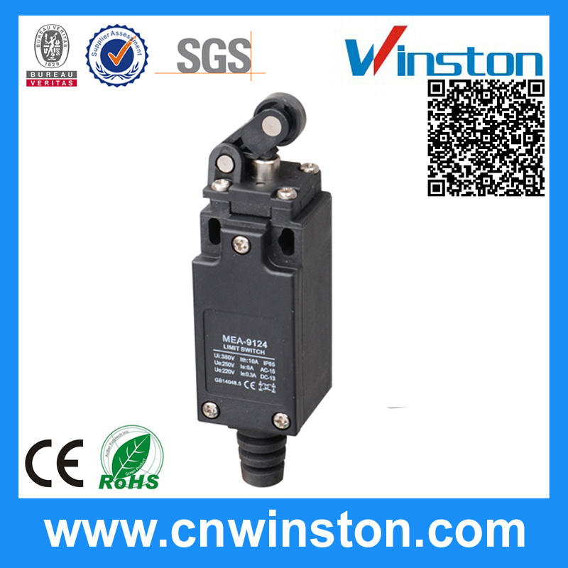 Widely Used Plastic Casing Electrical Limit Swtich with CE