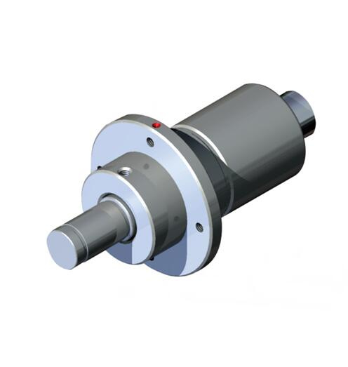 Mini Tension Load Cell with High Accuracy (B203)
