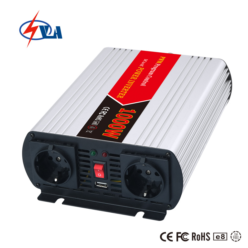 48V 1000W Inverter for House