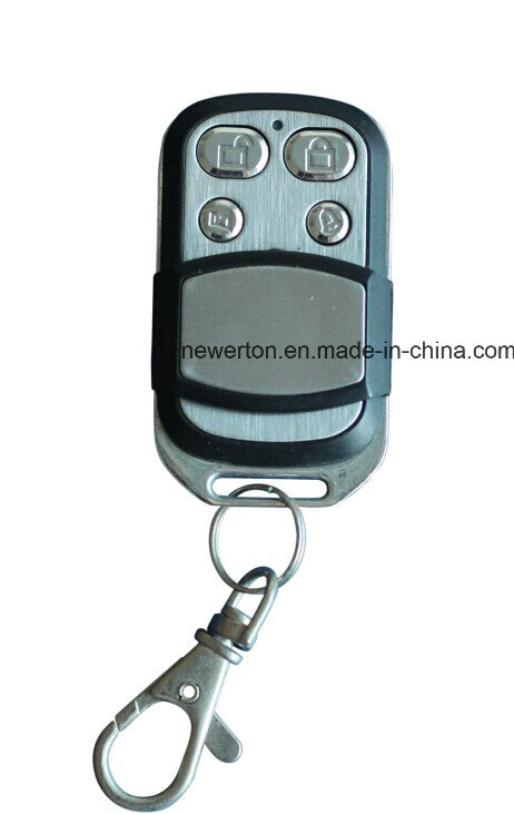 Universal Keychain Wireless Remote Metal Duplicator Universal Remote Control