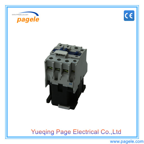 New Beauty Performance of AC Contactors