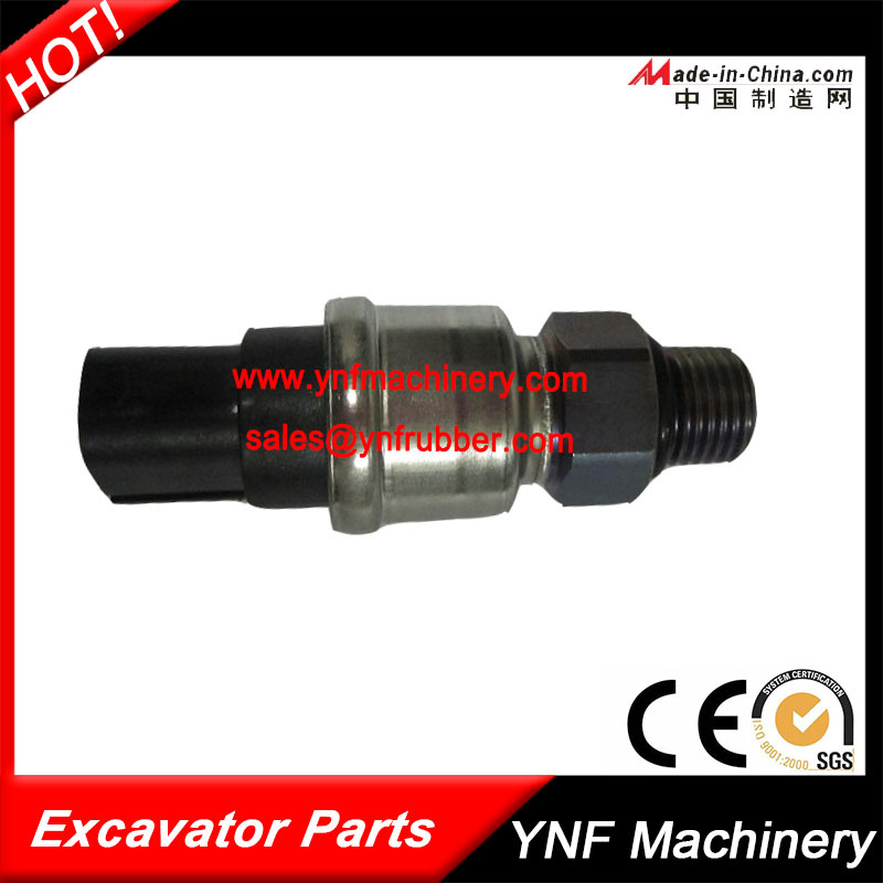 Kobelco Excavator Electric Parts Pressure Sensor for Sk2-3 Yn52s00048p1
