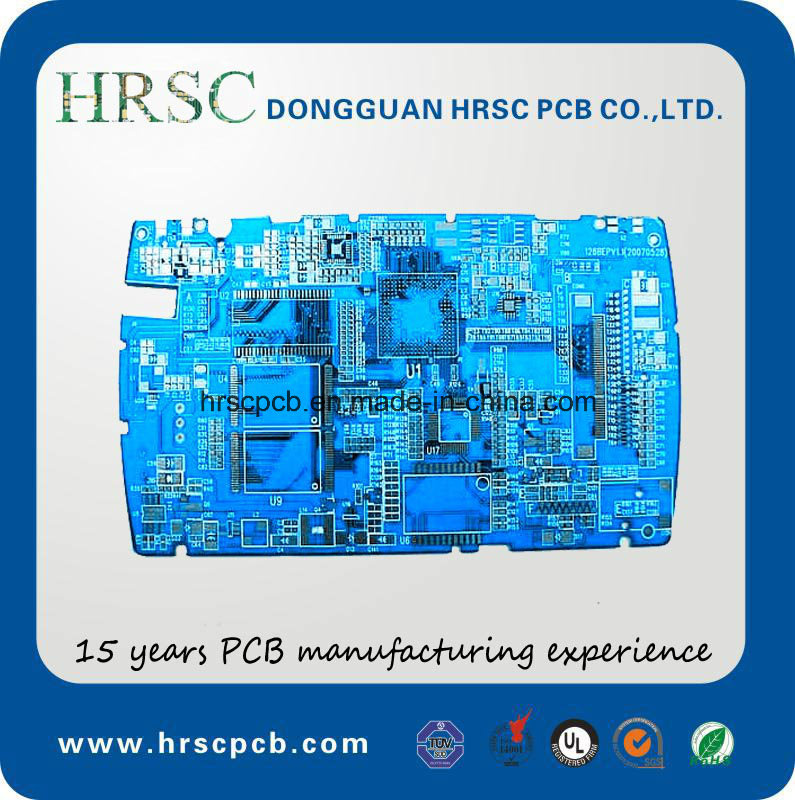 Gluing Machine OEM & ODM PCBA & PCB to America and Cameroon