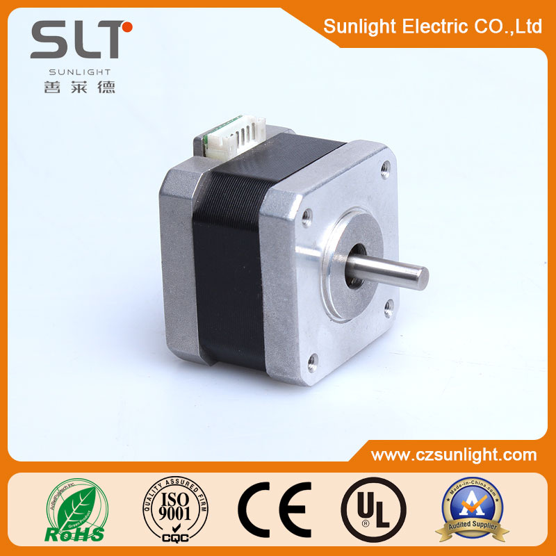 Driving 24V Small BLDC Motor for Office Equipment