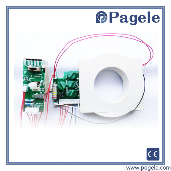 China Factory Design RCCB Circuit Breaker with Good PCB Board Assembly