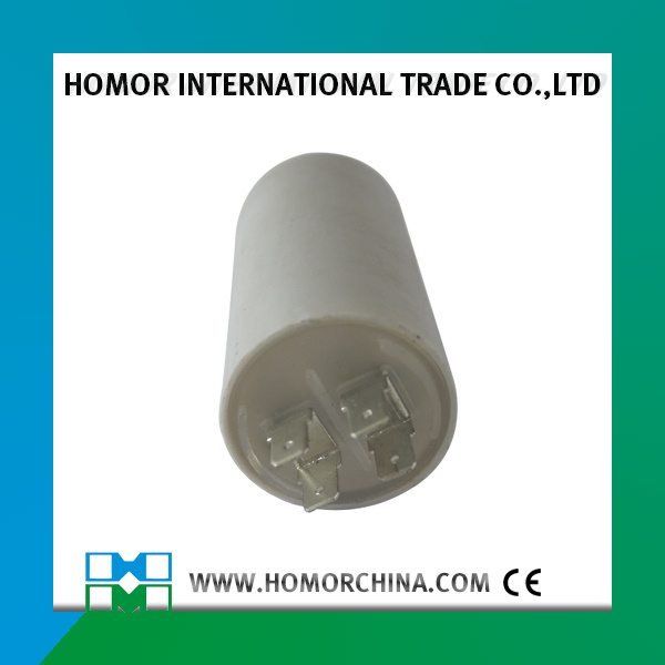 AC Motor Sh Capacitor Small Washing Machine Motors Cbb60