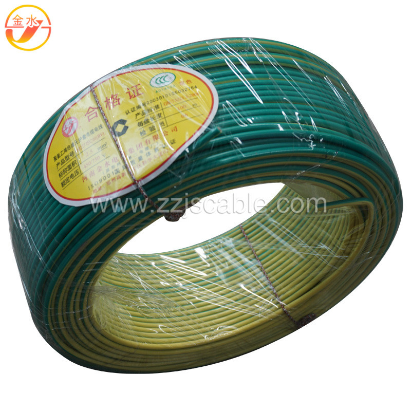 PVC Insulation General Purpose Electric Wire