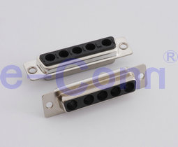 Coaxial Connector, Power Connector, Medical Connector