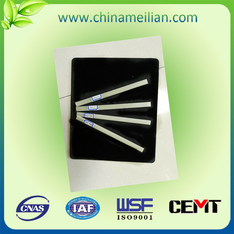 Epoxy Fiberglass Wedge Slot Insulation