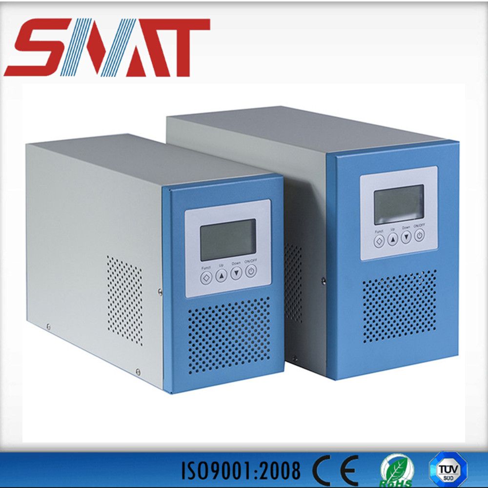 300W 12V/24V off Grid Pure Sine Wave Solar Power Inverter