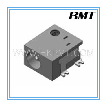 DC Power Jack (DC00330)