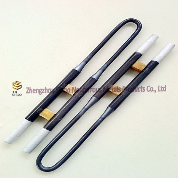 Heater, Mosi2 Heating Element/U Type Molybdenum Disilicide Rod