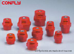 Sep Series Low Voltage Insulators BMC, SMC