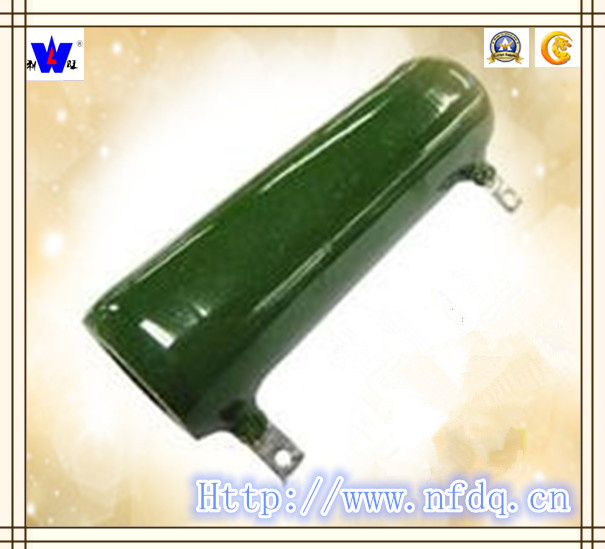 Rxb Enamel Wirewound Resistor with ISO9001