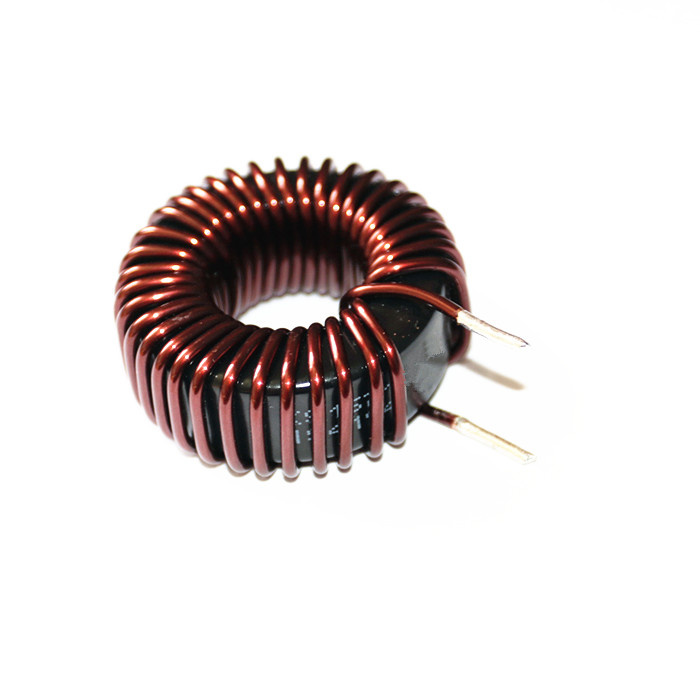 Ce/RoHS Directive-Compliant Certified/Ferrite Core Magnetic Choke Coil Inductors
