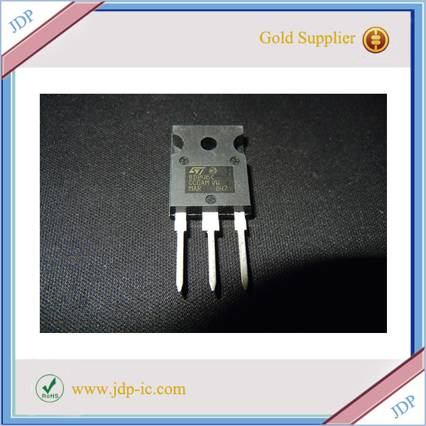 Toshiba Power Transistor Bd246c