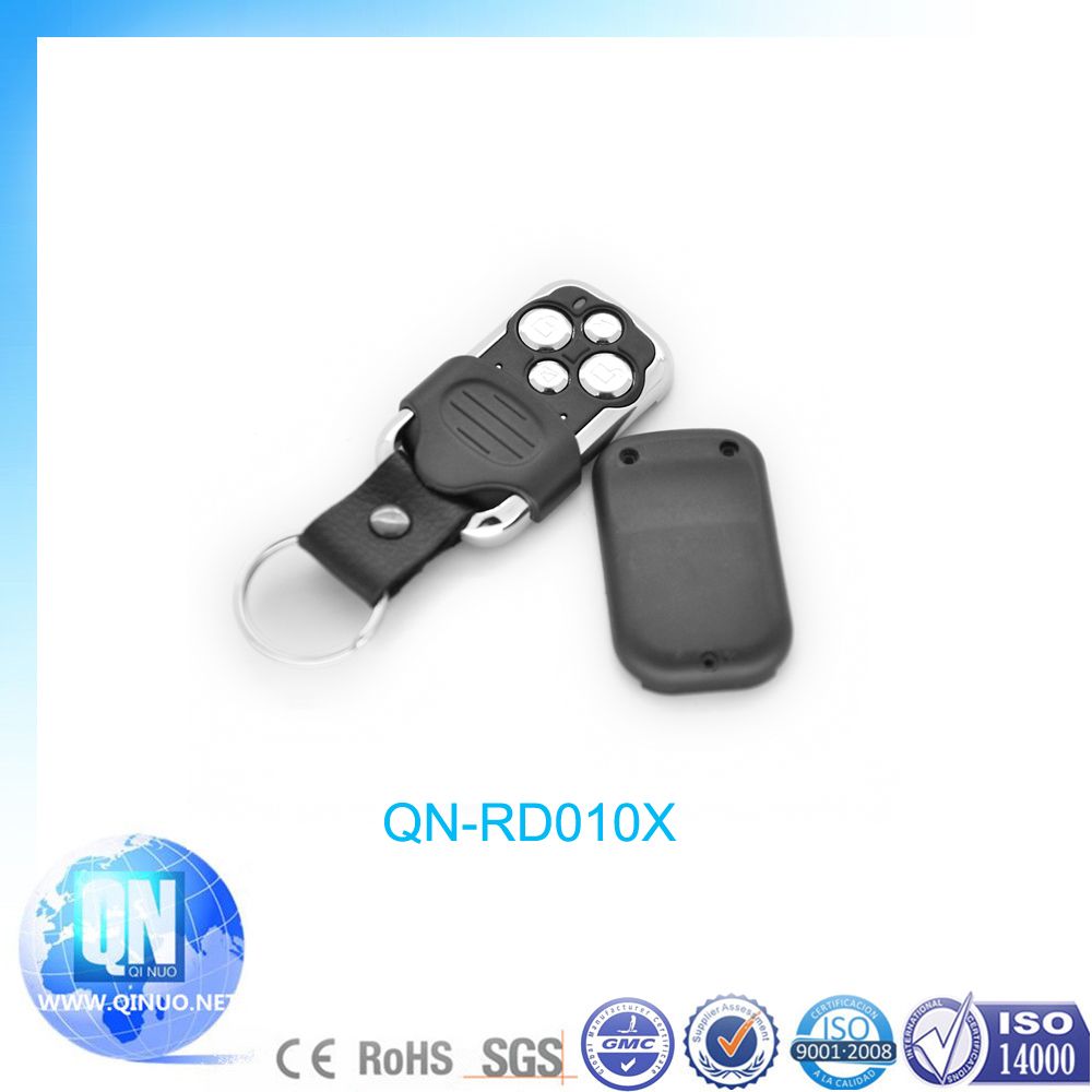 Wireless Garage Door Remote Control Qn-Rd010X